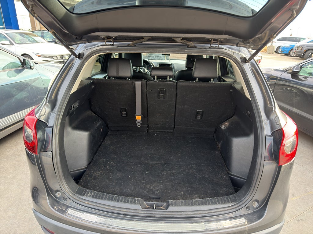 2016 Mazda Mazda CX-5 Grand Touring