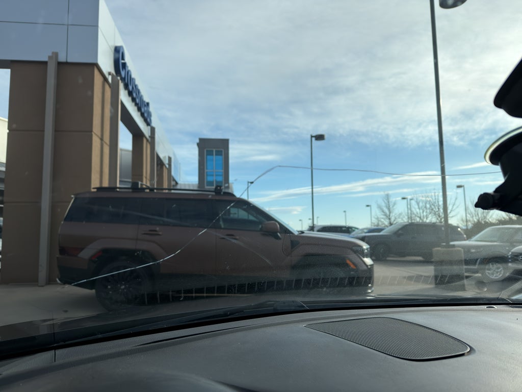 2016 Mazda Mazda CX-5 Grand Touring