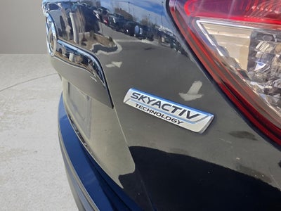 2016 Mazda Mazda CX-5 Sport