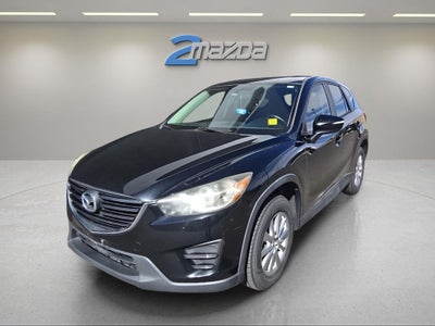 2016 Mazda Mazda CX-5 Sport