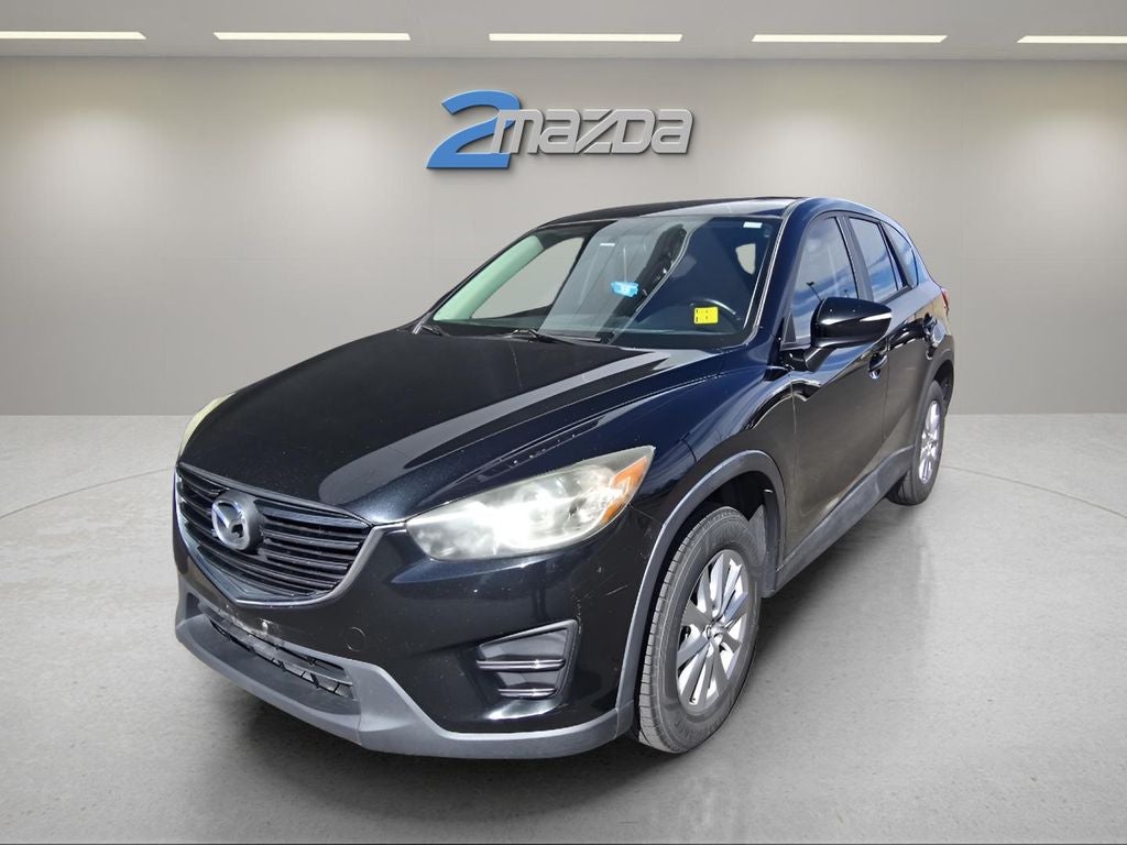 2016 Mazda Mazda CX-5 Sport