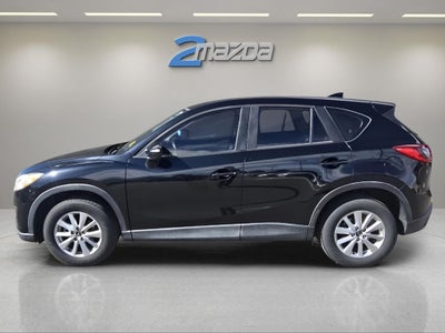 2016 Mazda Mazda CX-5 Sport