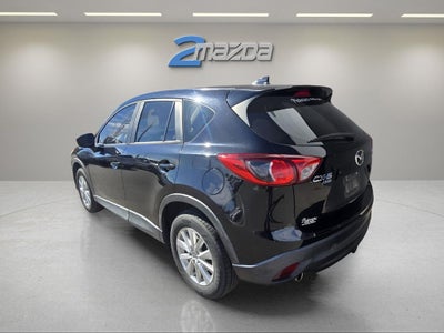 2016 Mazda Mazda CX-5 Sport