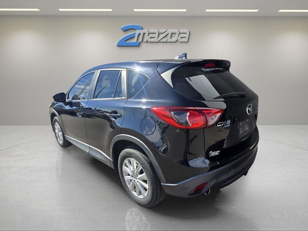 2016 Mazda Mazda CX-5 Sport