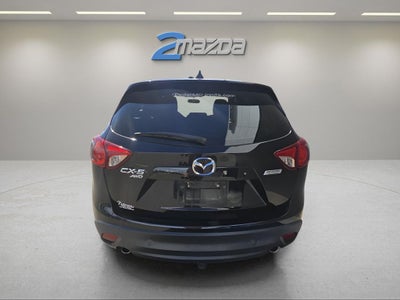 2016 Mazda Mazda CX-5 Sport