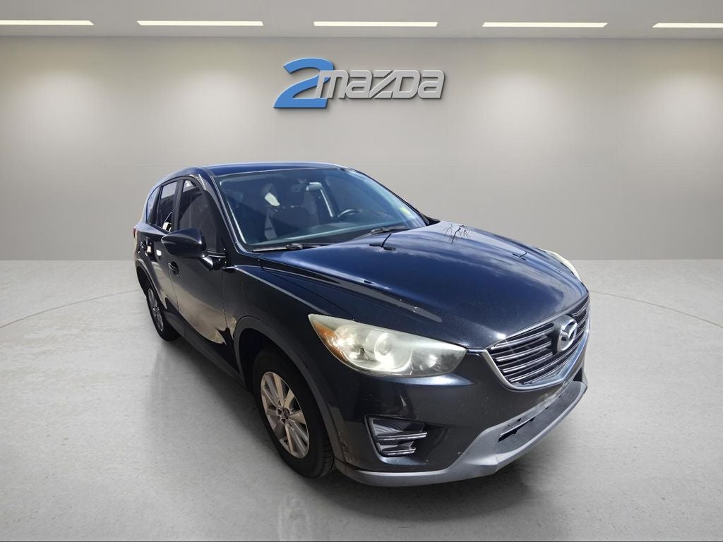2016 Mazda Mazda CX-5 Sport