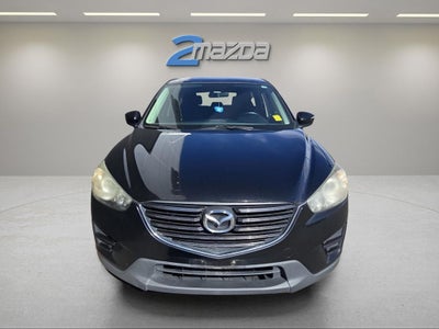 2016 Mazda Mazda CX-5 Sport