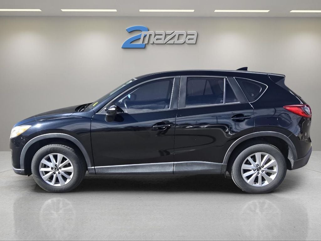 2016 Mazda Mazda CX-5 Sport