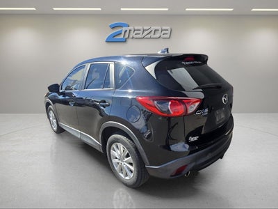 2016 Mazda Mazda CX-5 Sport