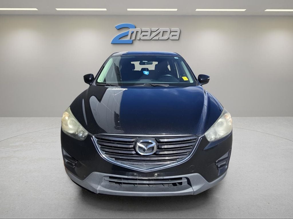 2016 Mazda Mazda CX-5 Sport