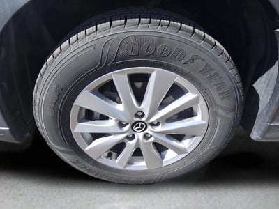 2016 Mazda Mazda CX-5 Sport