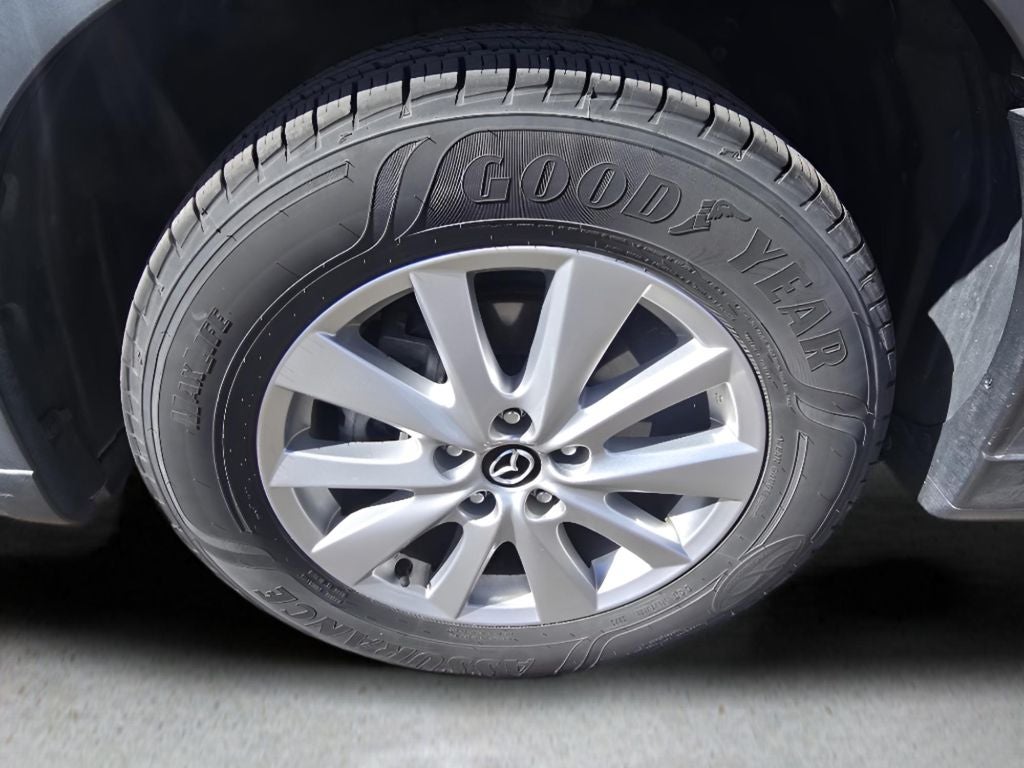 2016 Mazda Mazda CX-5 Sport