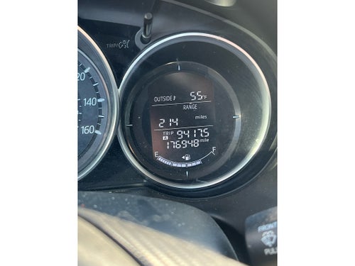 2016 Mazda Mazda CX-5 Sport