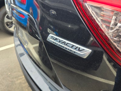 2016 Mazda Mazda CX-5 Sport