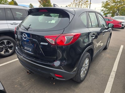 2016 Mazda Mazda CX-5 Sport