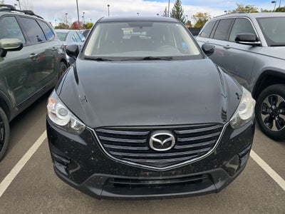 2016 Mazda Mazda CX-5 Sport