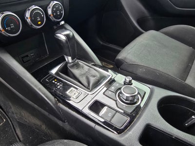 2016 Mazda Mazda CX-5 Sport