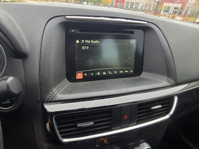 2016 Mazda Mazda CX-5 Sport