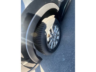 2016 Mazda Mazda CX-5 Sport