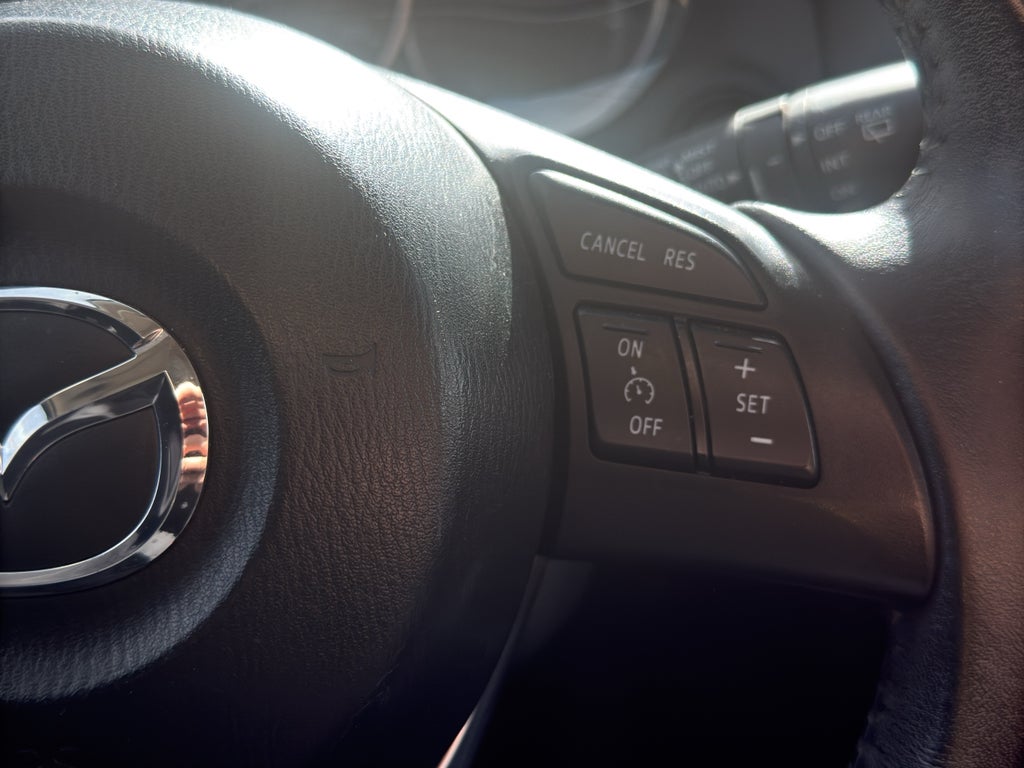 2013 Mazda Mazda CX-5 Touring