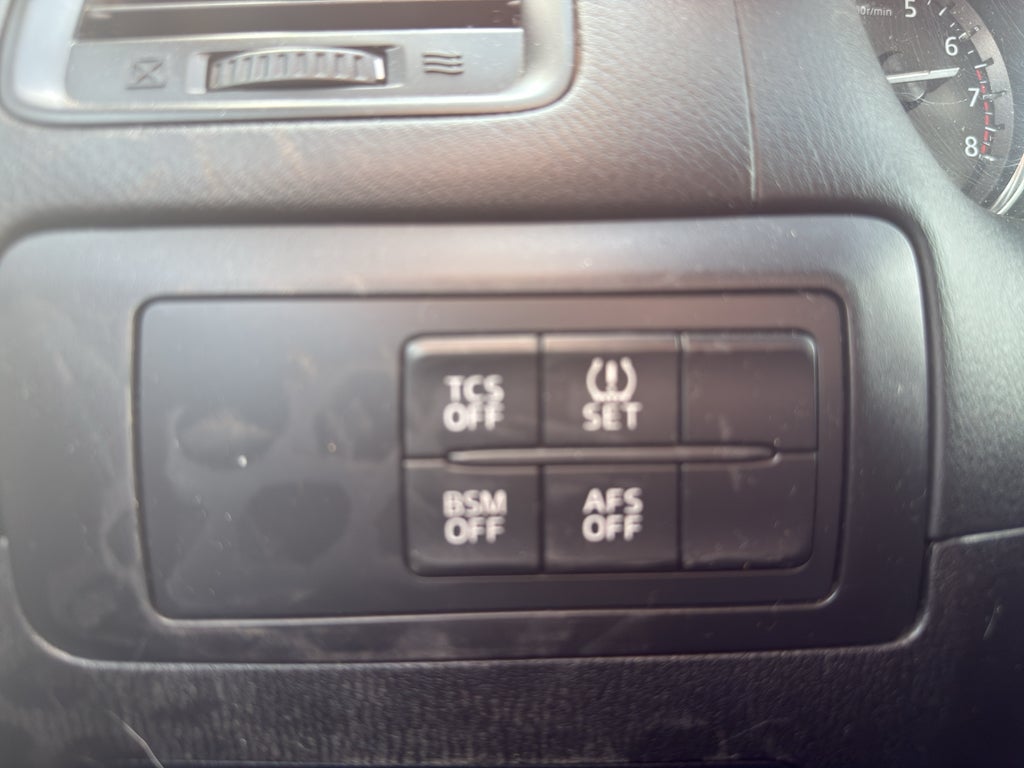 2013 Mazda Mazda CX-5 Touring