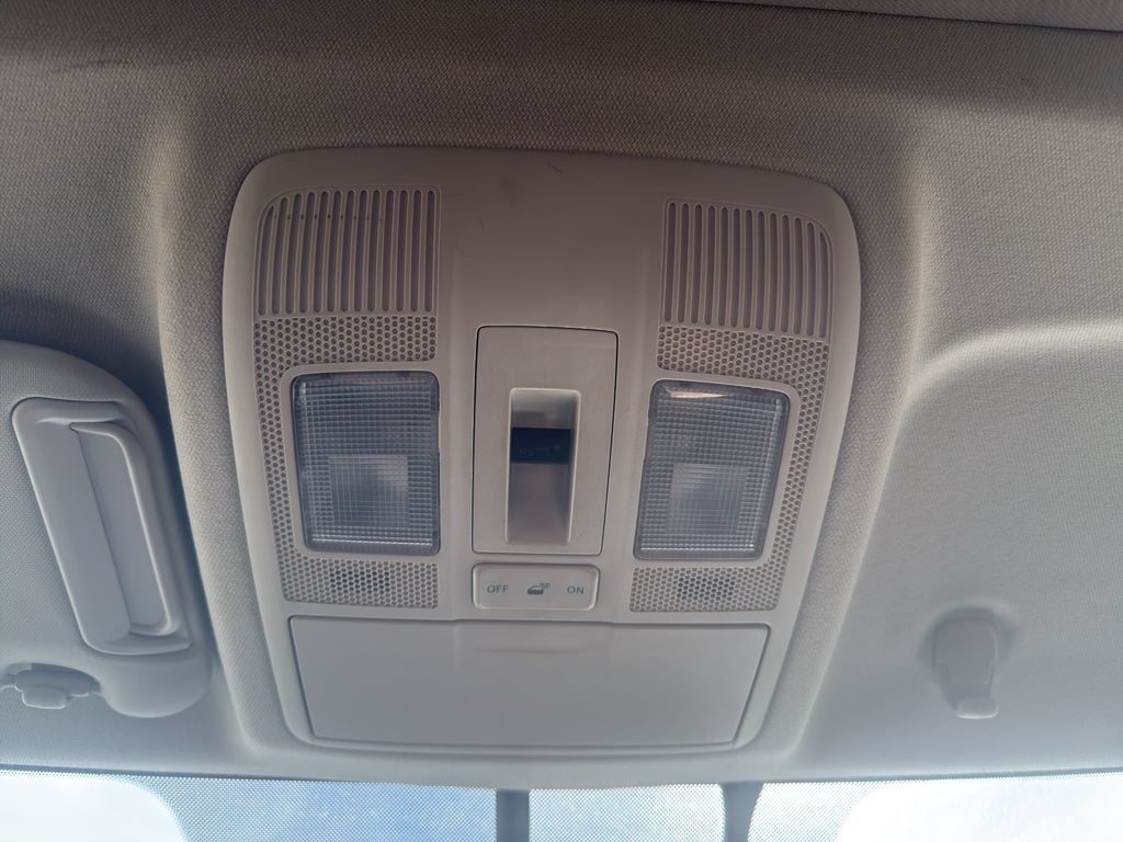 2013 Mazda Mazda CX-5 Touring