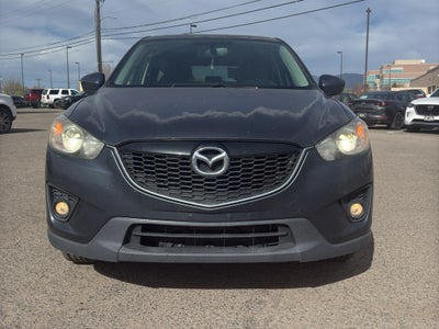 2013 Mazda Mazda CX-5 Touring