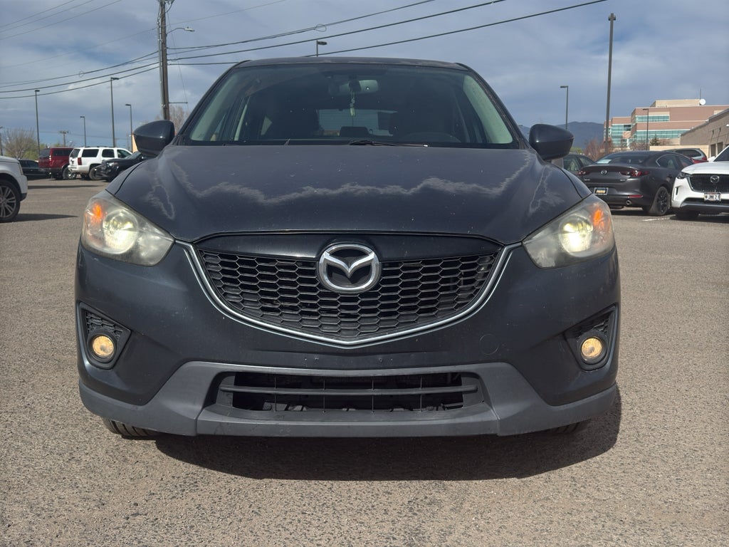 2013 Mazda Mazda CX-5 Touring