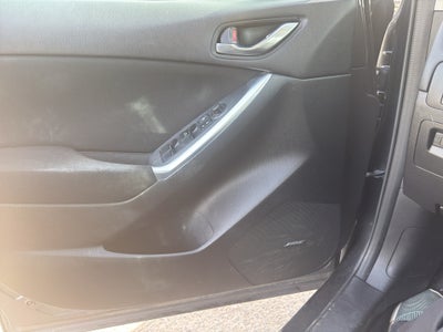 2013 Mazda Mazda CX-5 Touring