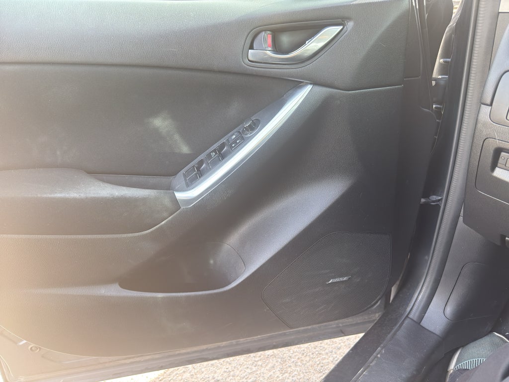 2013 Mazda Mazda CX-5 Touring