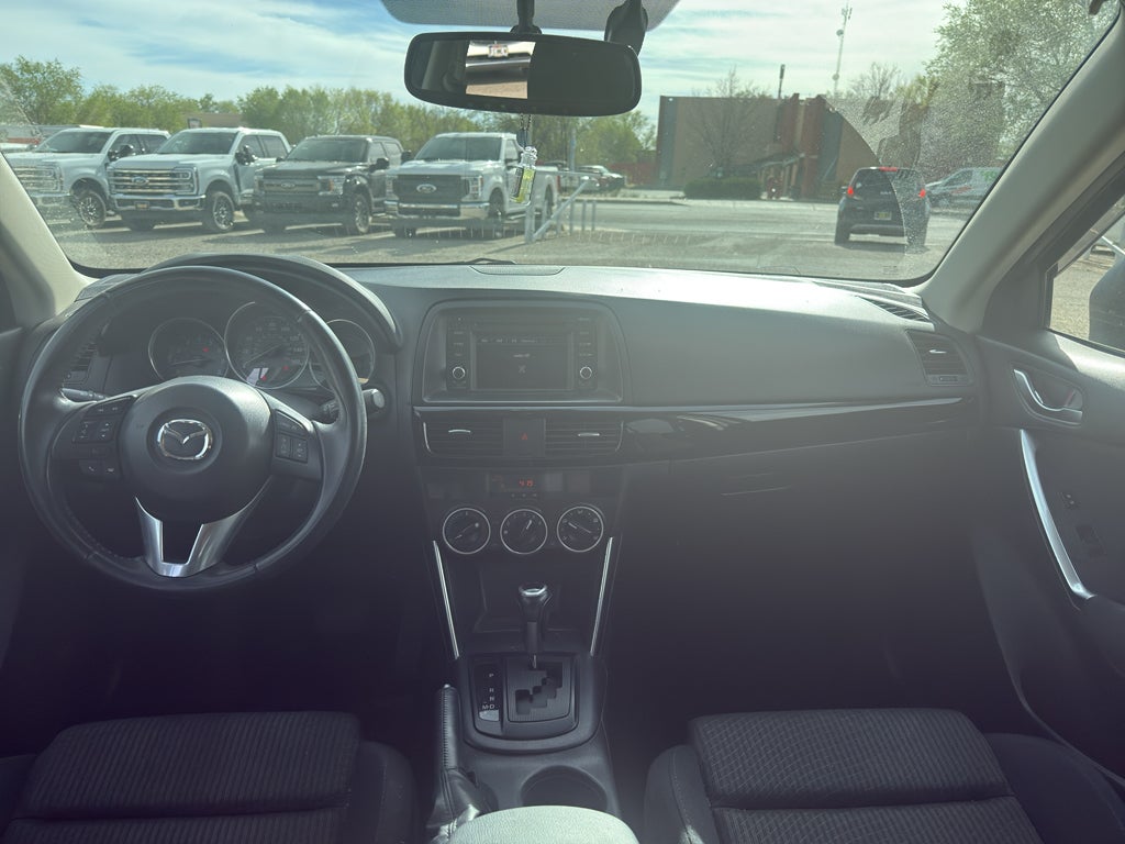 2013 Mazda Mazda CX-5 Touring