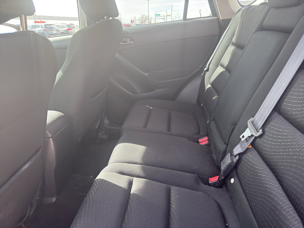 2013 Mazda Mazda CX-5 Touring