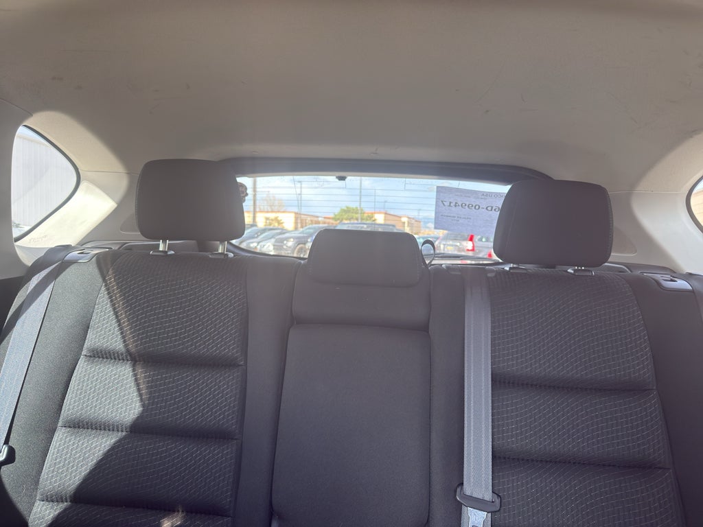 2013 Mazda Mazda CX-5 Touring