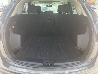 2013 Mazda Mazda CX-5 Touring