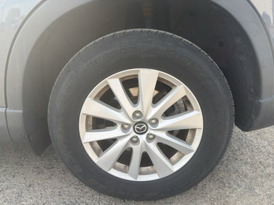 2013 Mazda Mazda CX-5 Touring