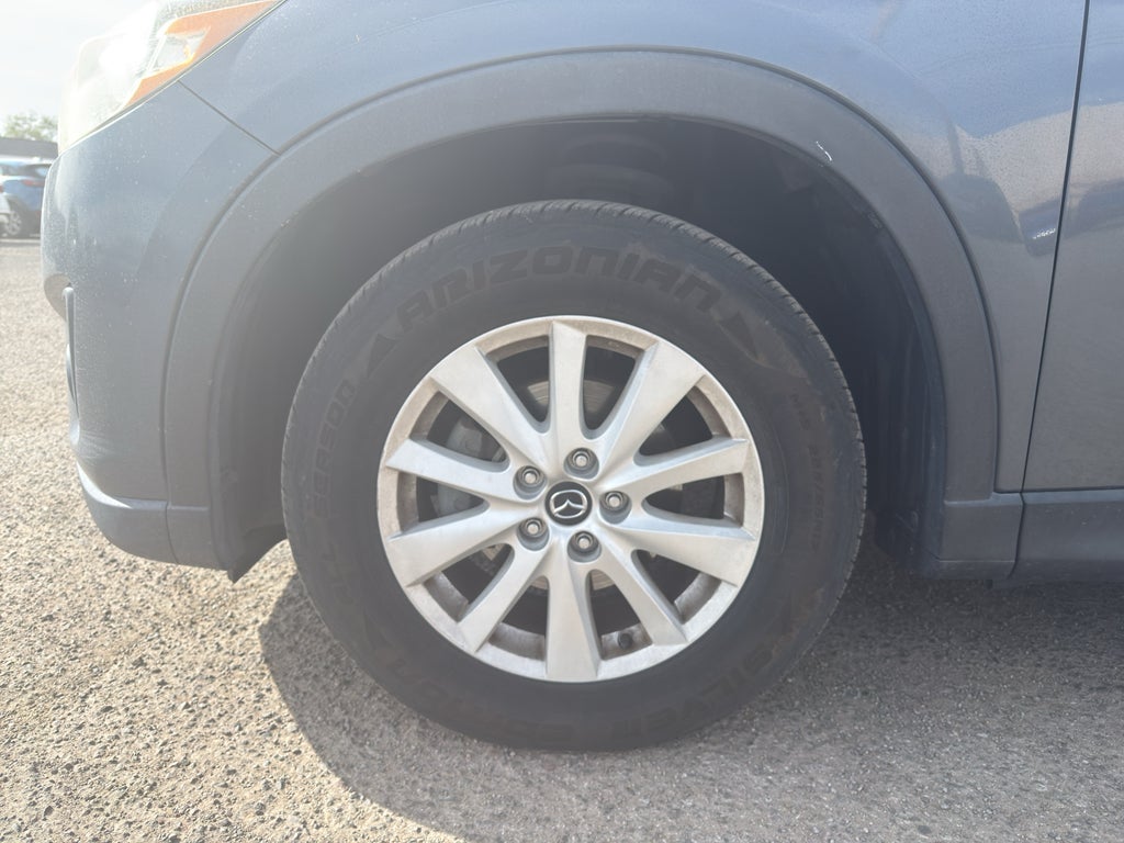 2013 Mazda Mazda CX-5 Touring