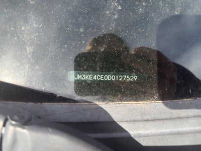 2013 Mazda Mazda CX-5 Touring