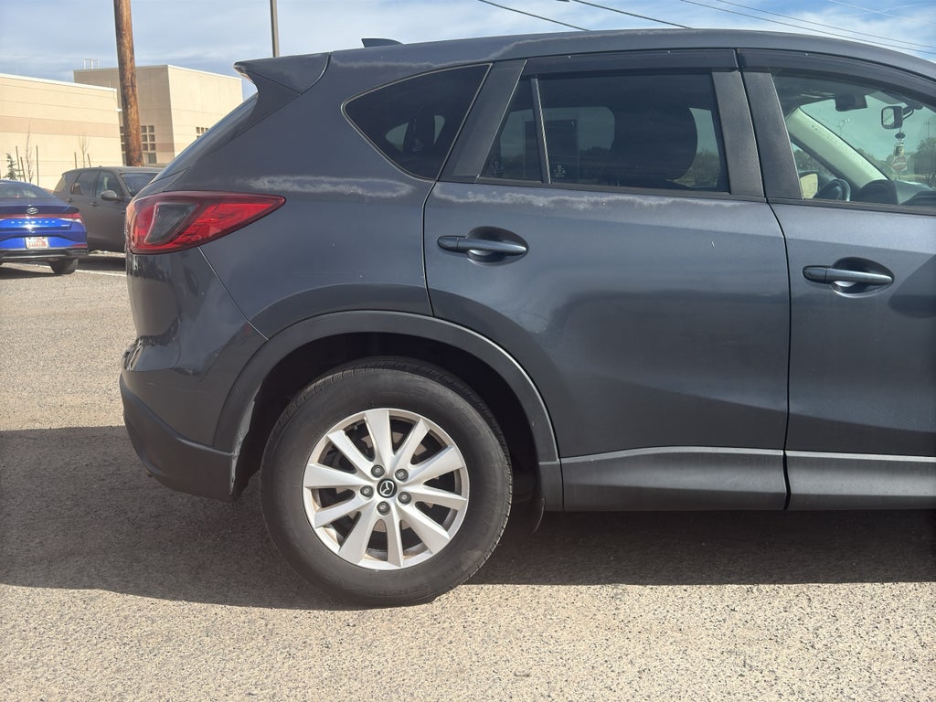 2013 Mazda Mazda CX-5 Touring