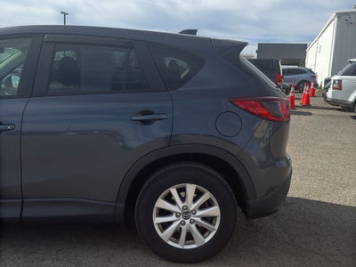 2013 Mazda Mazda CX-5 Touring