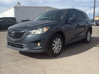 2013 Mazda Mazda CX-5 Touring