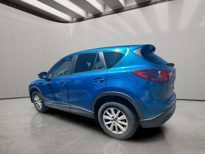 2013 Mazda Mazda CX-5 Touring