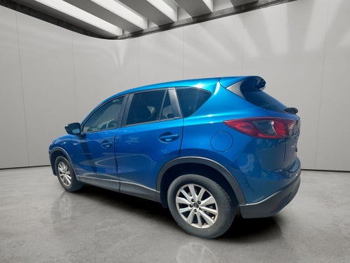 2013 Mazda Mazda CX-5 Touring