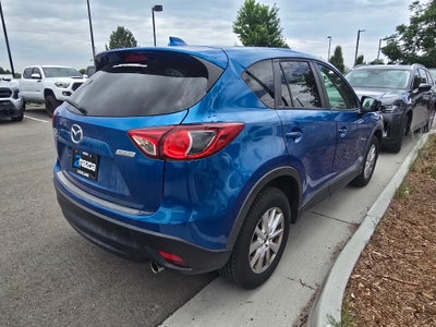 2013 Mazda Mazda CX-5 Touring