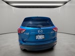 2013 Mazda Mazda CX-5 Touring
