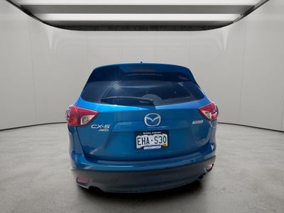 2013 Mazda Mazda CX-5 Touring