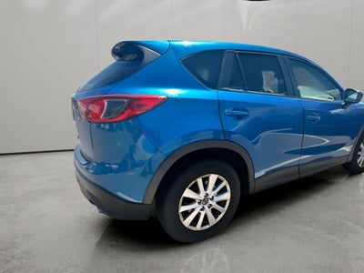 2013 Mazda Mazda CX-5 Touring