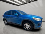 2013 Mazda Mazda CX-5 Touring