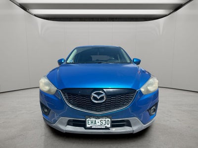 2013 Mazda Mazda CX-5 Touring