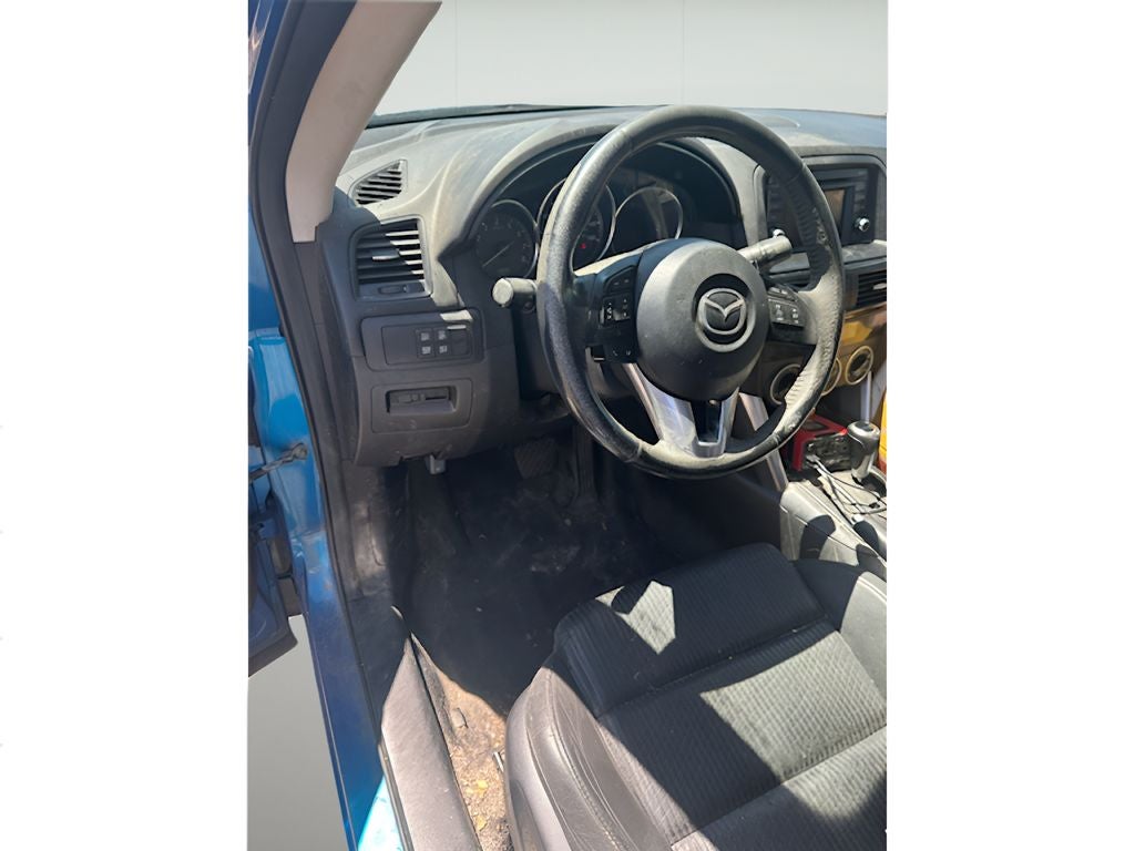 2013 Mazda Mazda CX-5 Touring