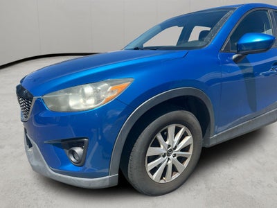 2013 Mazda Mazda CX-5 Touring